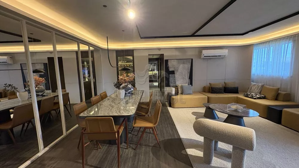 Apartamento, 4 quartos, 124 m² - Foto 22