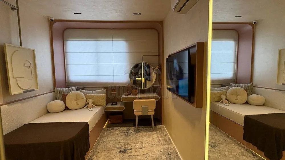 Apartamento, 4 quartos, 124 m² - Foto 93