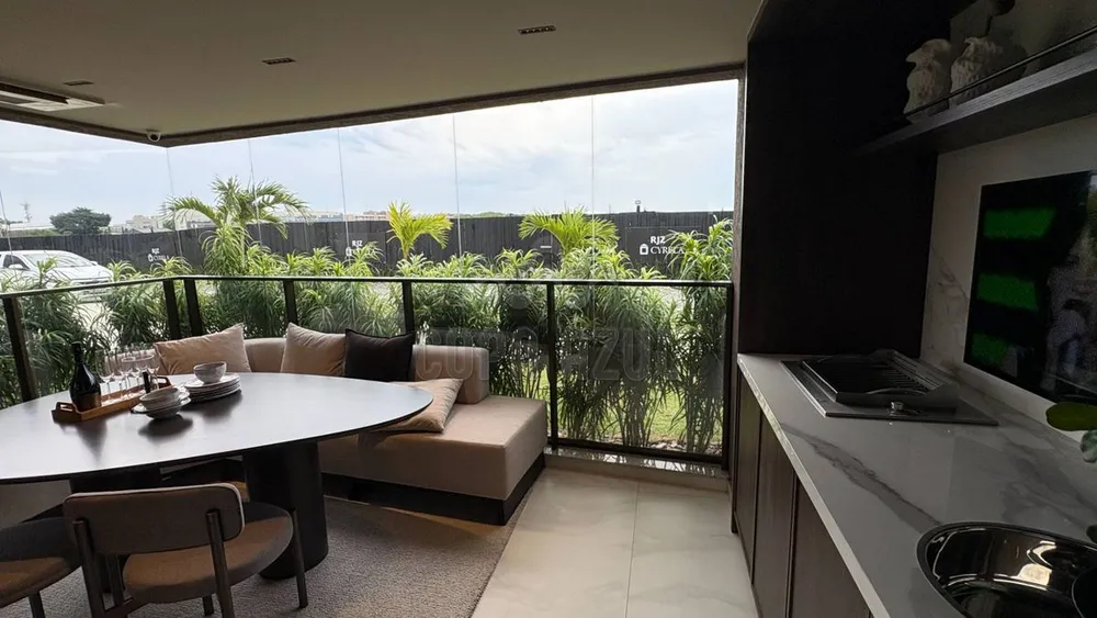 Apartamento, 4 quartos, 124 m² - Foto 109