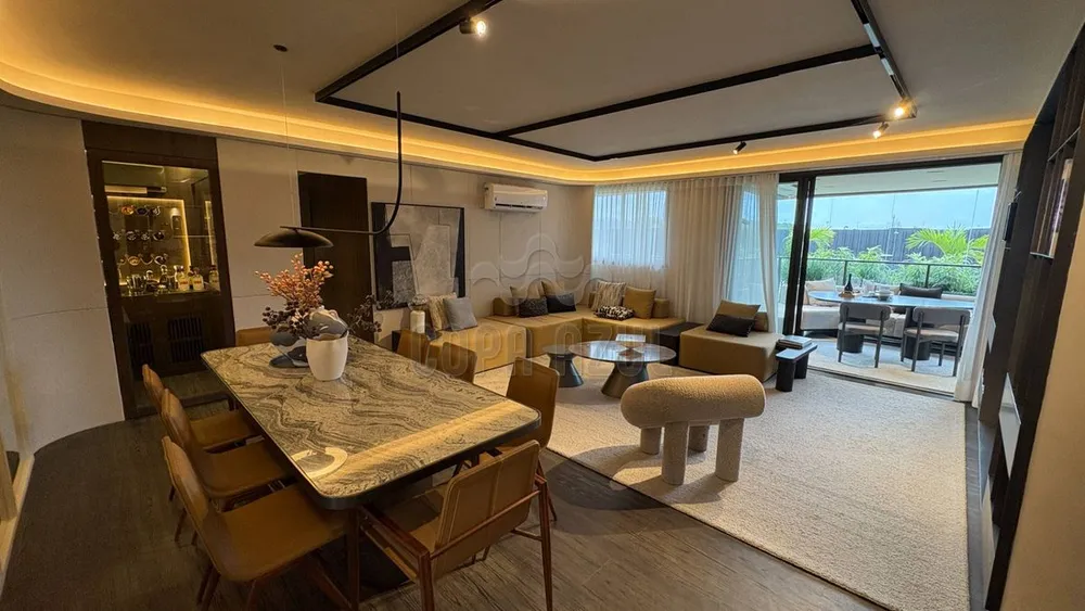 Apartamento, 4 quartos, 124 m² - Foto 115