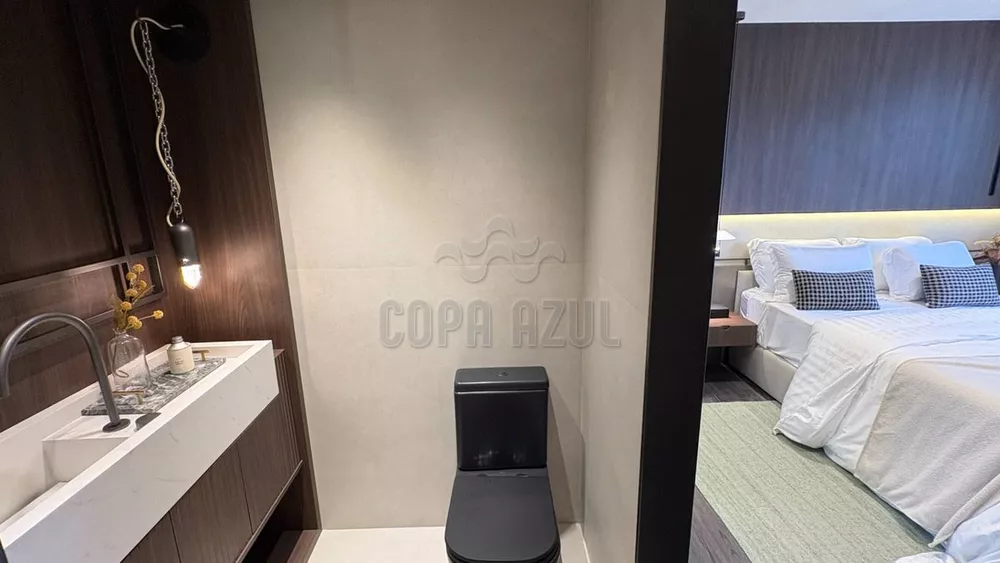 Apartamento, 4 quartos, 124 m² - Foto 27