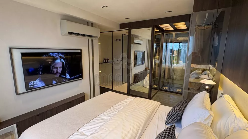 Apartamento, 4 quartos, 124 m² - Foto 55