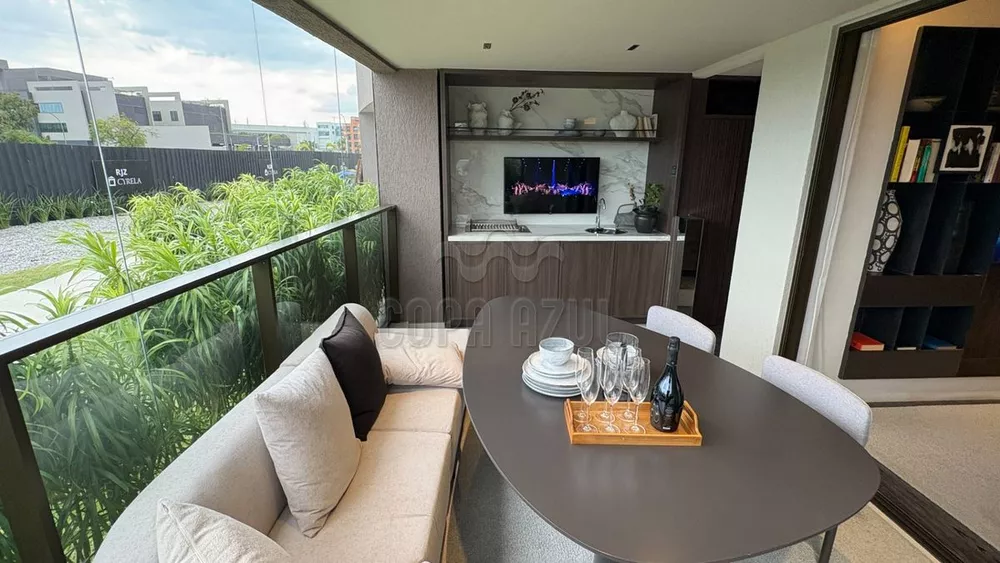 Apartamento, 4 quartos, 124 m² - Foto 20
