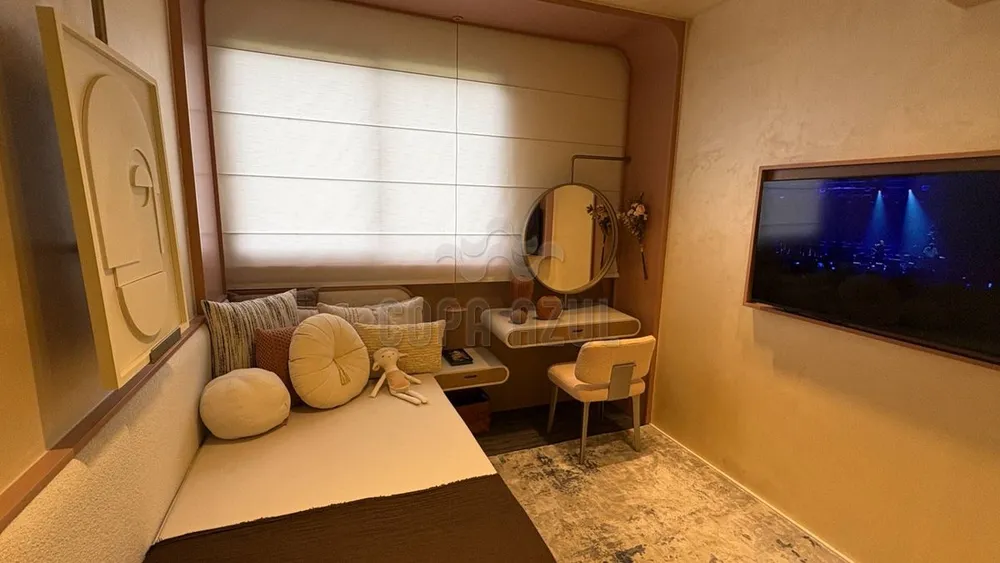 Apartamento, 4 quartos, 124 m² - Foto 94