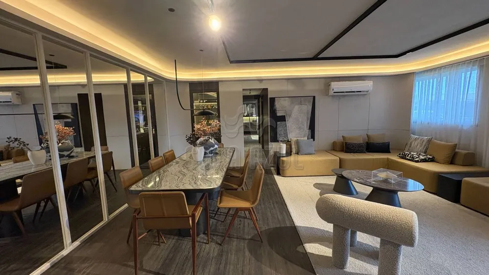 Apartamento, 4 quartos, 124 m² - Foto 61