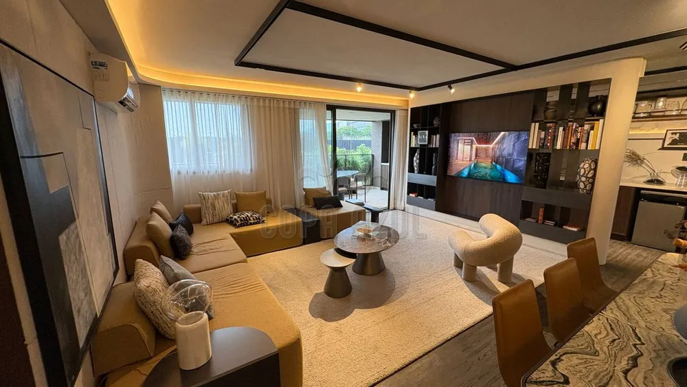Apartamento, 4 quartos, 124 m² - Foto 118