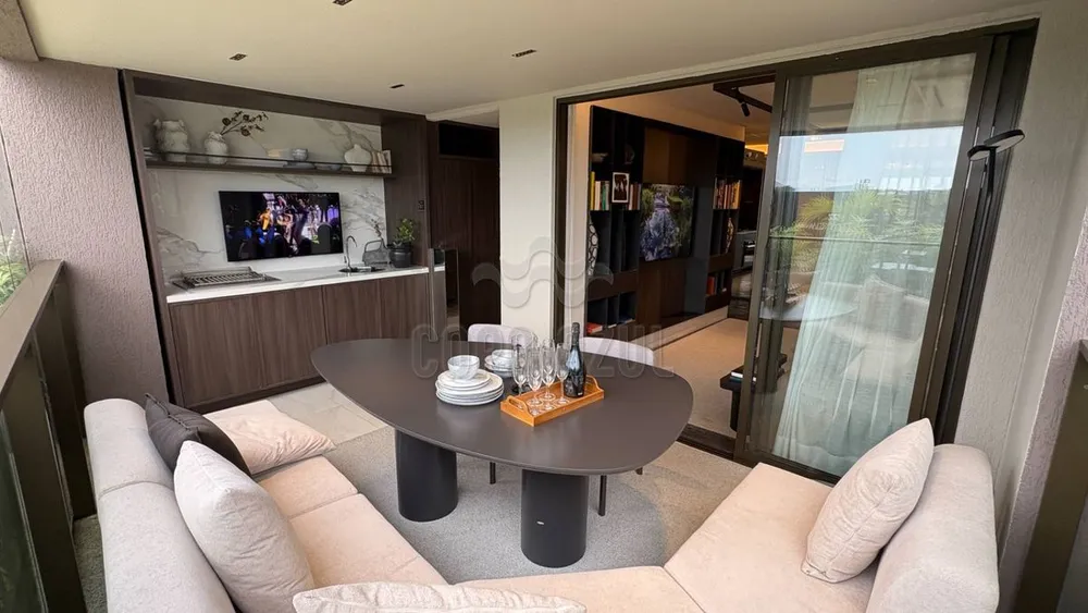 Apartamento, 4 quartos, 124 m² - Foto 111