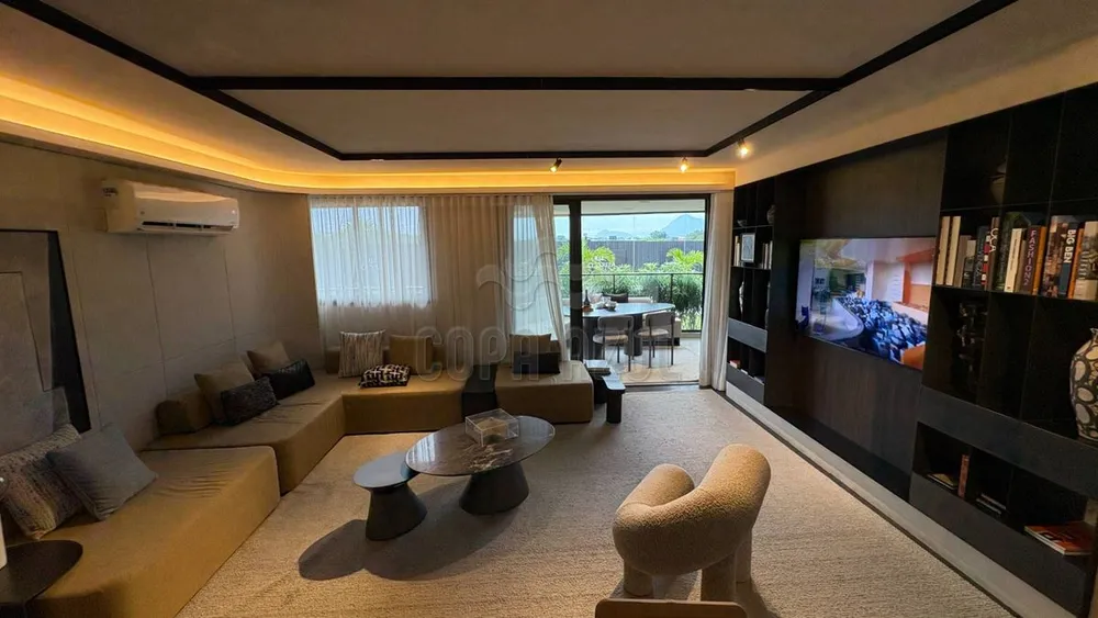 Apartamento, 4 quartos, 124 m² - Foto 116