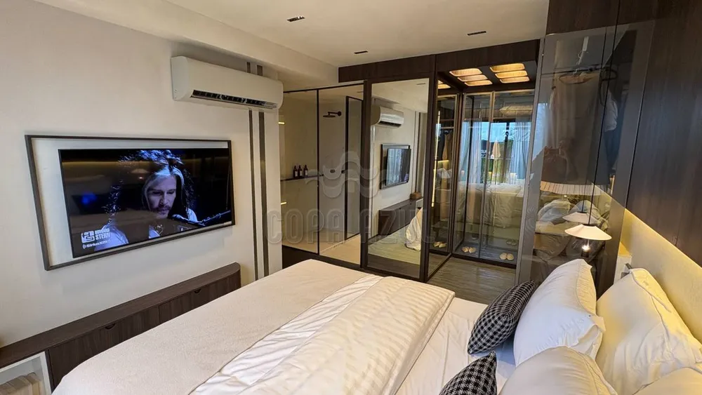 Apartamento, 4 quartos, 124 m² - Foto 91