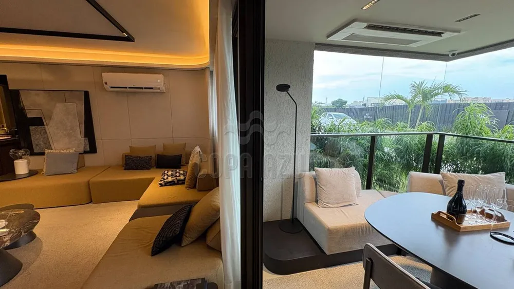 Apartamento, 4 quartos, 124 m² - Foto 65