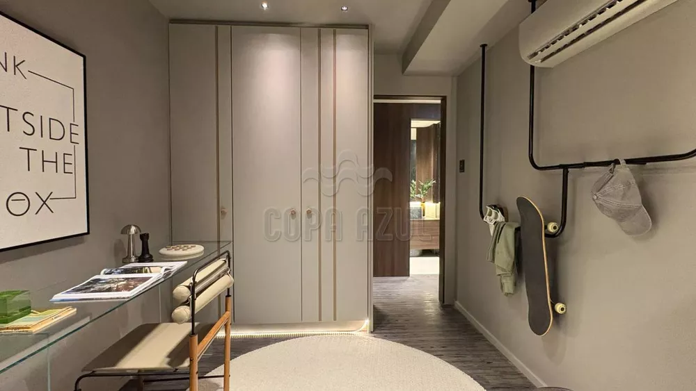 Apartamento, 4 quartos, 124 m² - Foto 36