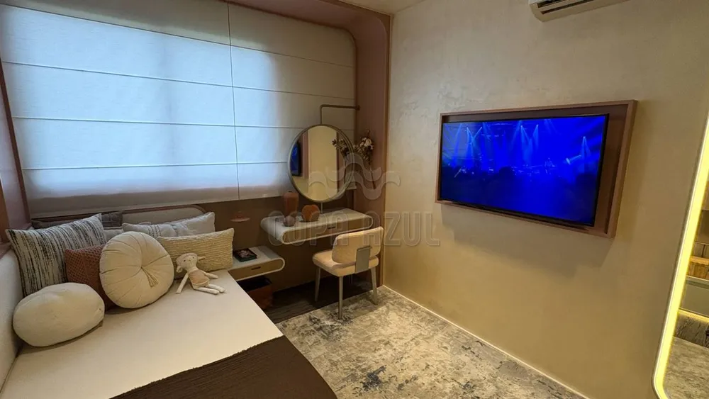 Apartamento, 4 quartos, 124 m² - Foto 95
