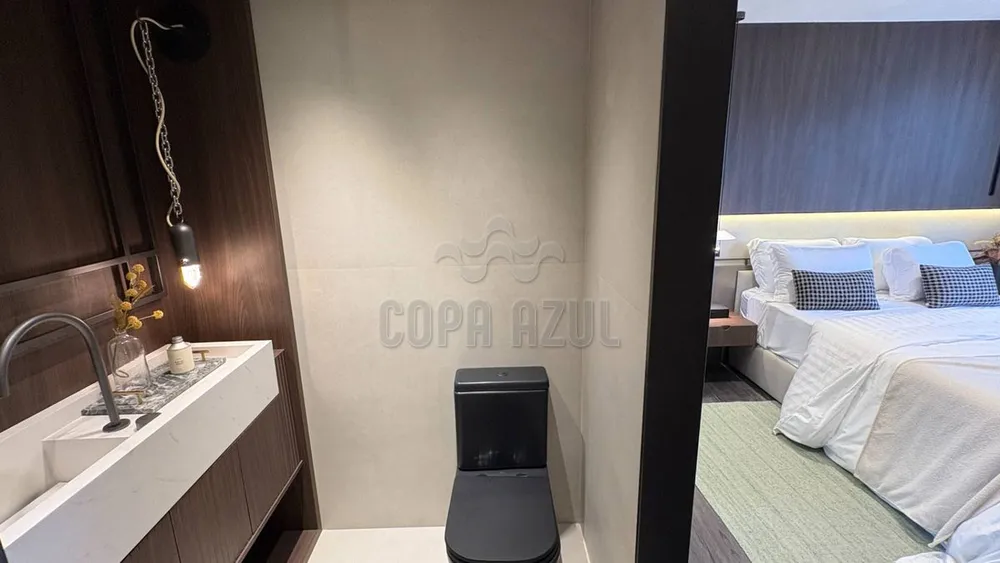 Apartamento, 4 quartos, 124 m² - Foto 84
