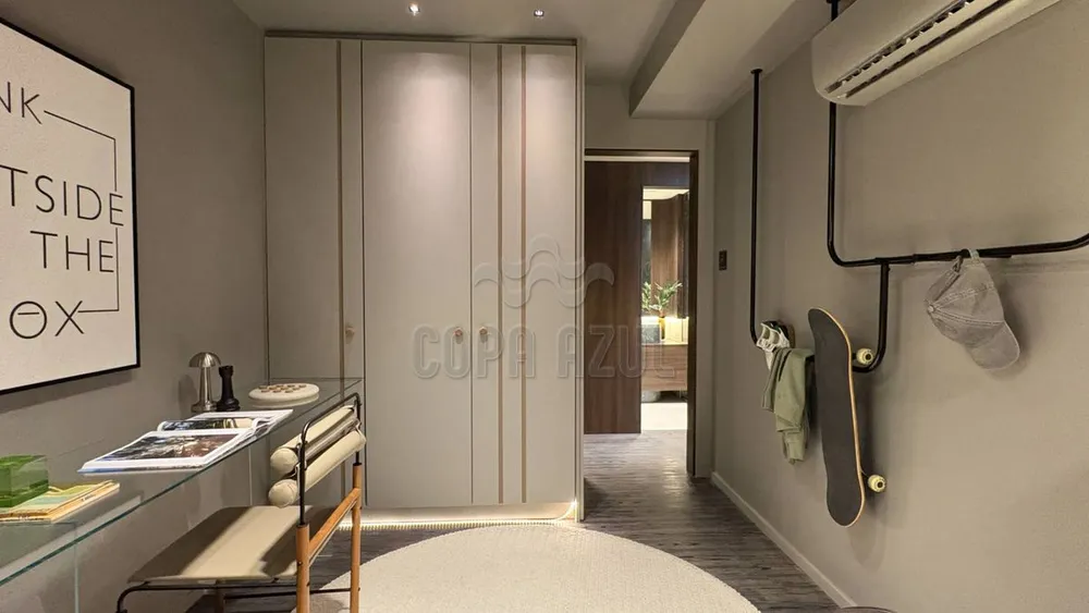 Apartamento, 4 quartos, 124 m² - Foto 103