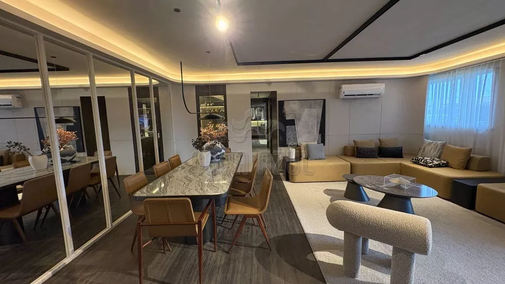 Apartamento, 4 quartos, 124 m² - Foto 11