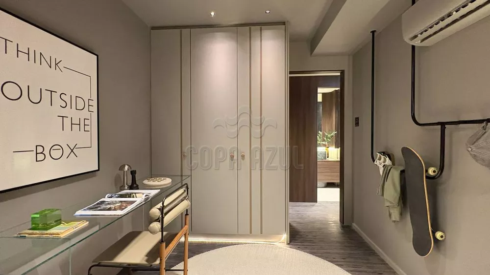 Apartamento, 4 quartos, 124 m² - Foto 56
