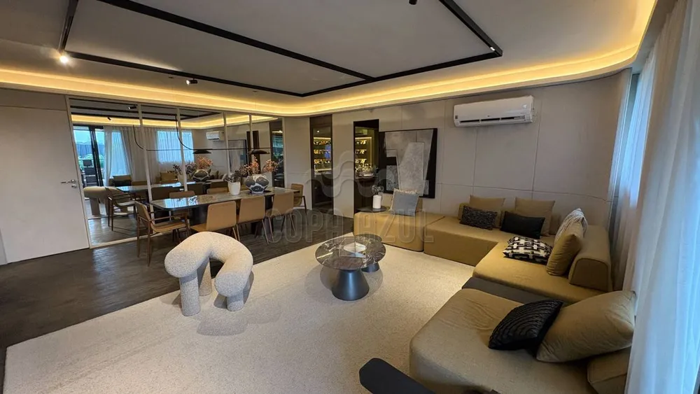Apartamento, 4 quartos, 124 m² - Foto 64