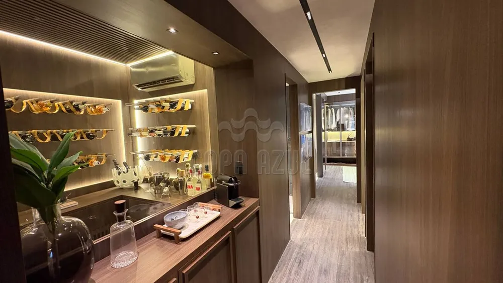 Apartamento, 4 quartos, 124 m² - Foto 67