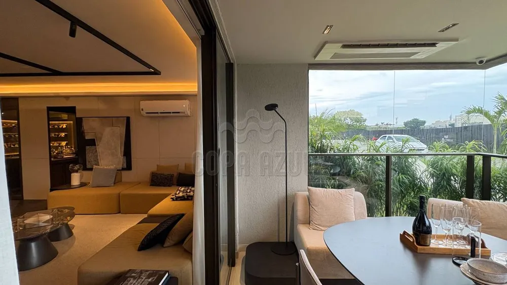 Apartamento, 4 quartos, 124 m² - Foto 76