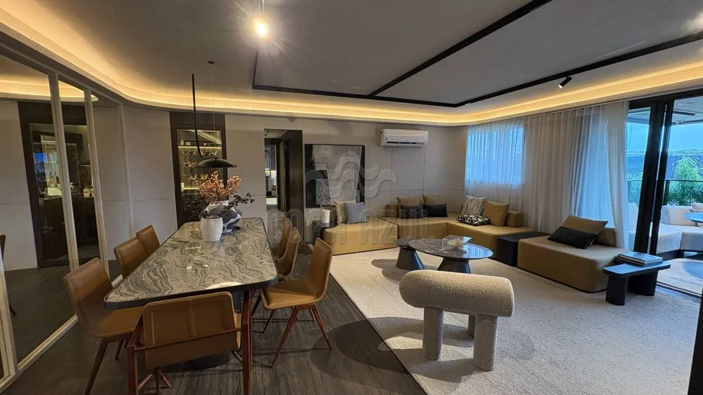 Apartamento, 4 quartos, 124 m² - Foto 62