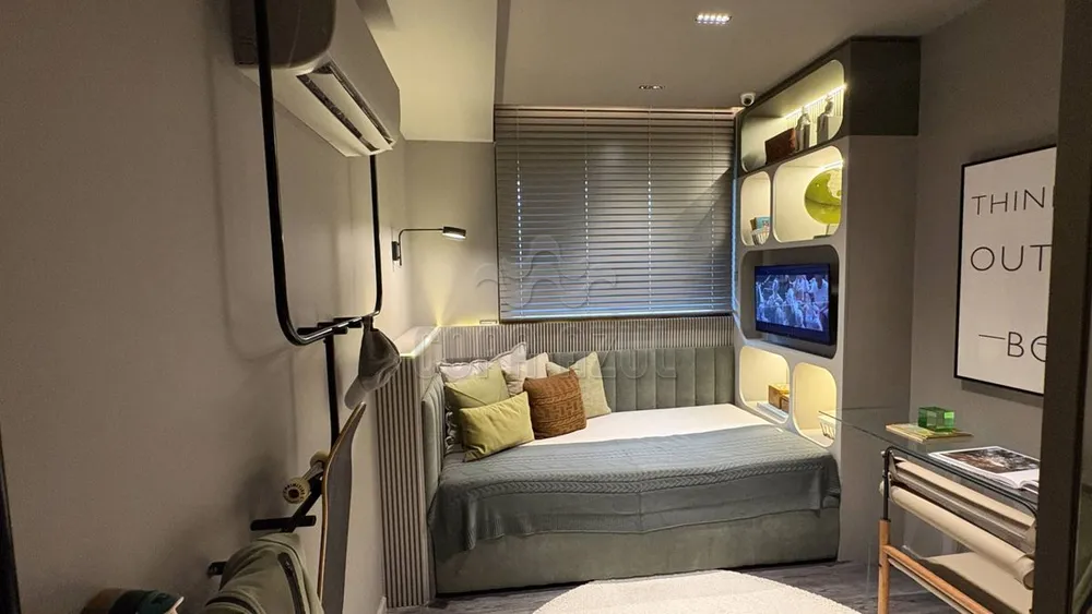 Apartamento, 4 quartos, 124 m² - Foto 99