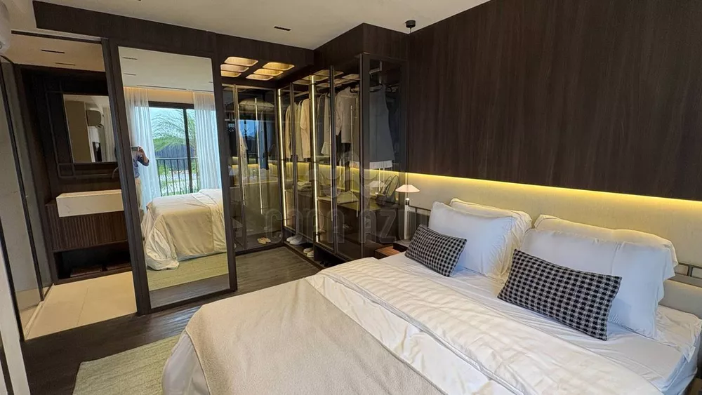 Apartamento, 4 quartos, 124 m² - Foto 35