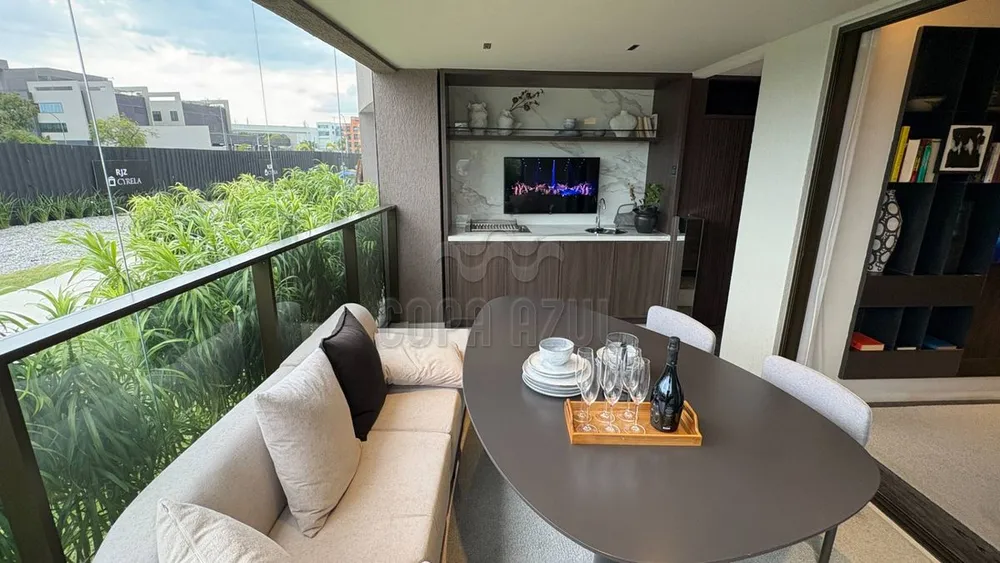 Apartamento, 4 quartos, 124 m² - Foto 112