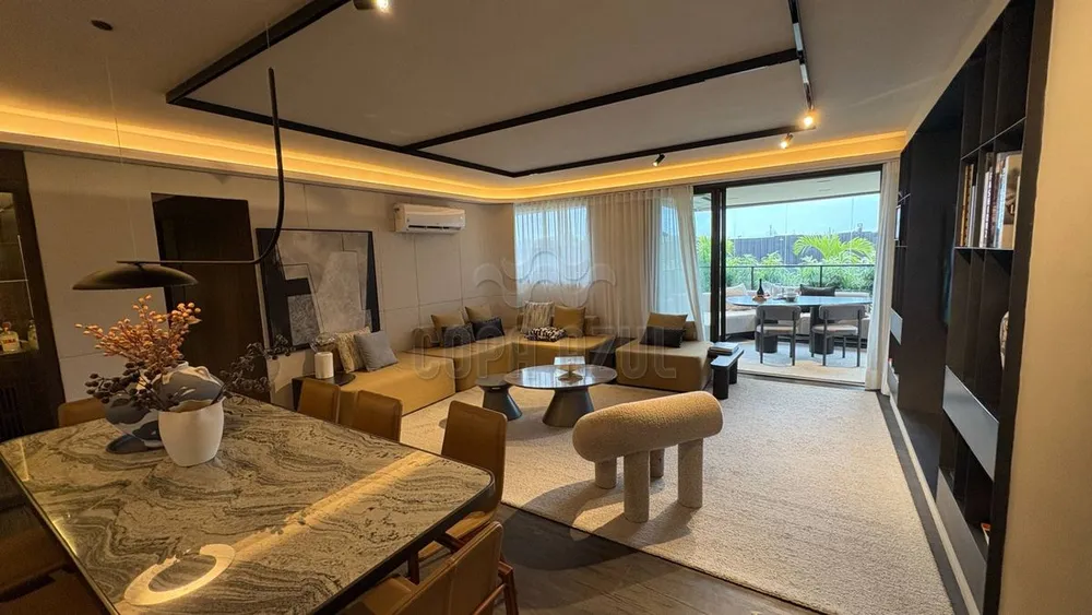 Apartamento, 4 quartos, 124 m² - Foto 114