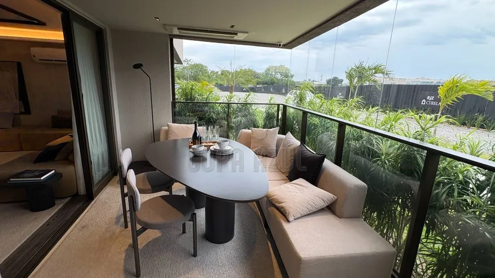 Apartamento, 4 quartos, 124 m² - Foto 107