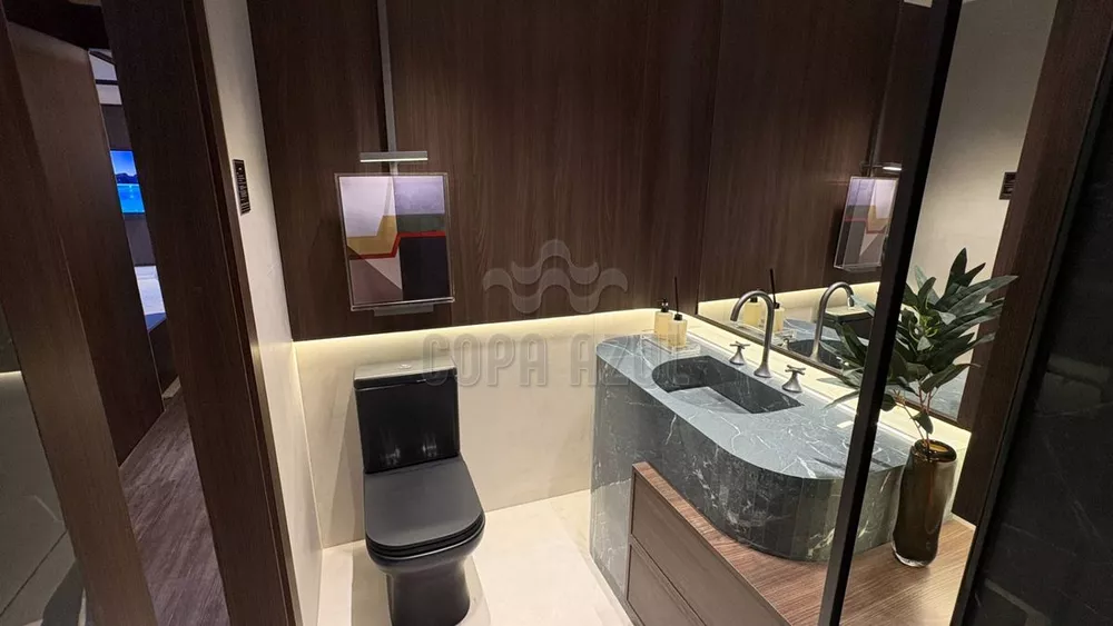 Apartamento, 4 quartos, 124 m² - Foto 53