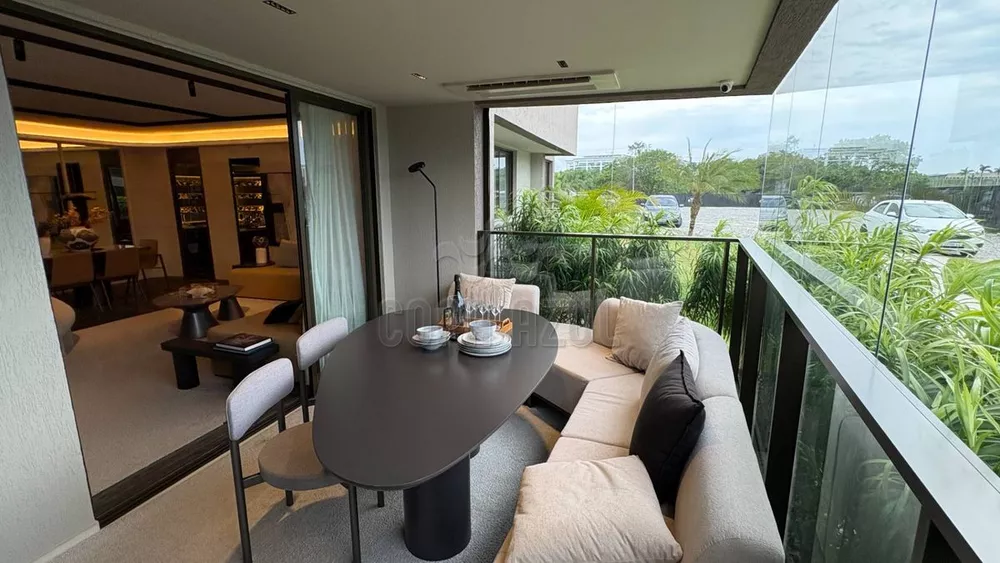 Apartamento, 4 quartos, 124 m² - Foto 6