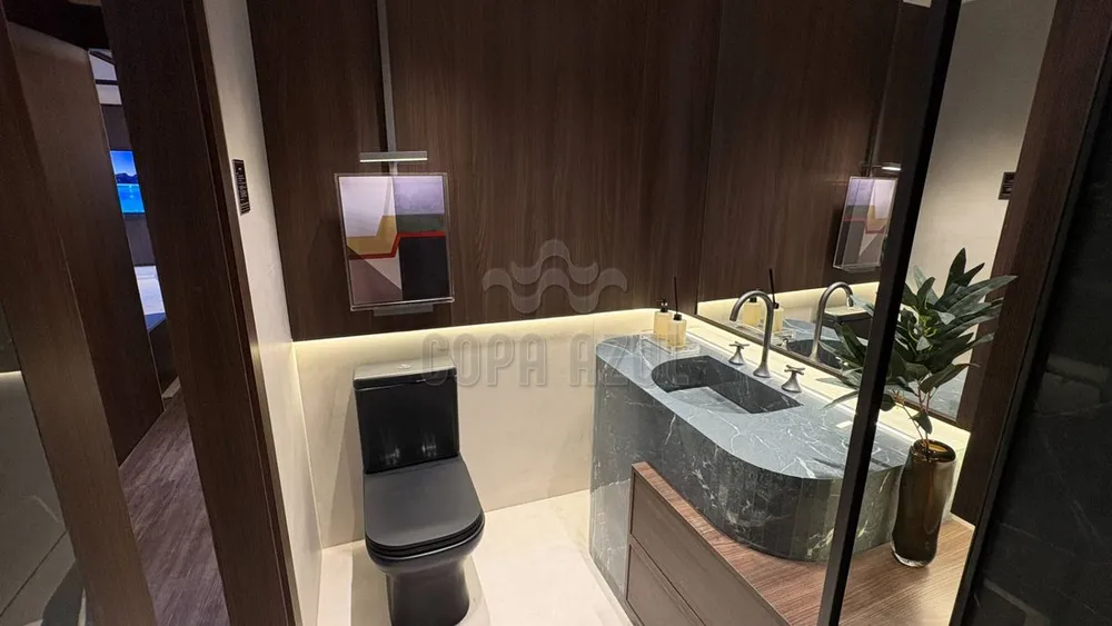 Apartamento, 4 quartos, 124 m² - Foto 98