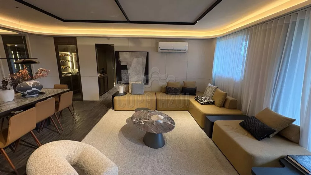 Apartamento, 4 quartos, 124 m² - Foto 50