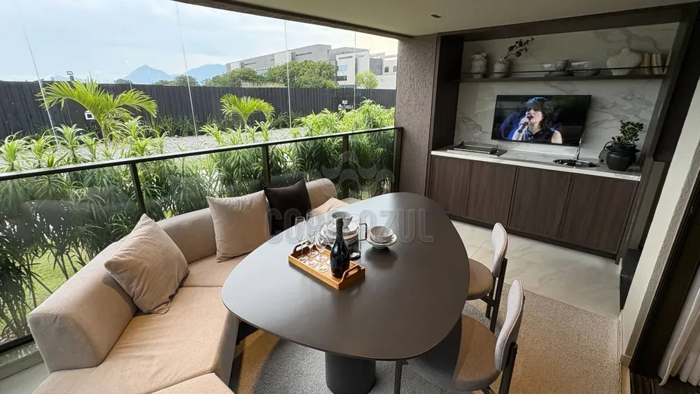 Apartamento, 4 quartos, 124 m² - Foto 110