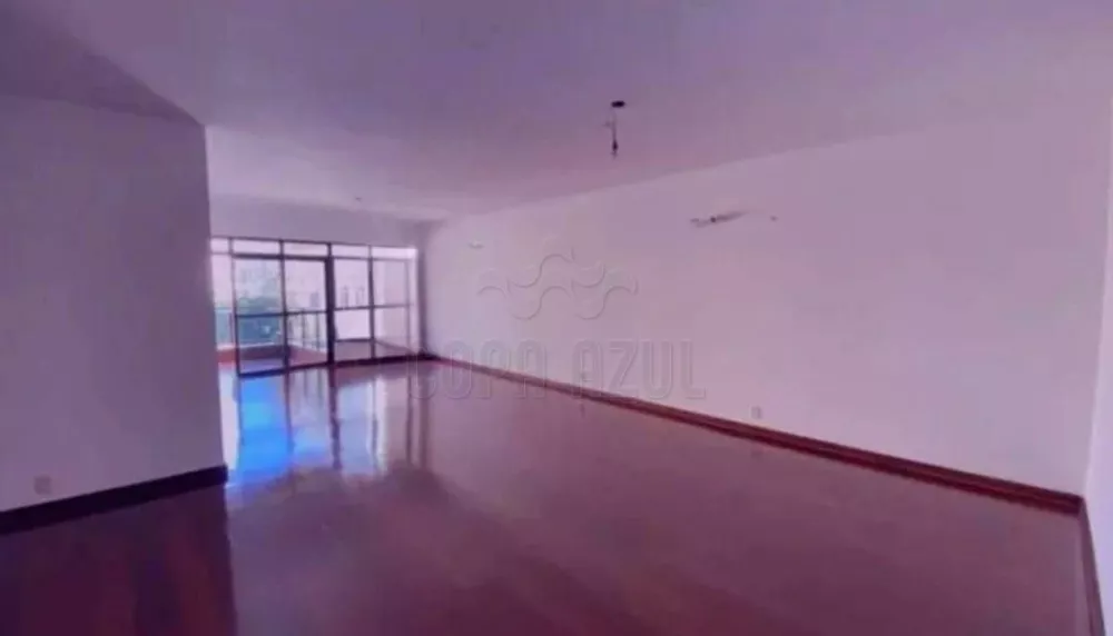 Apartamento, 3 quartos, 190 m² - Foto 4