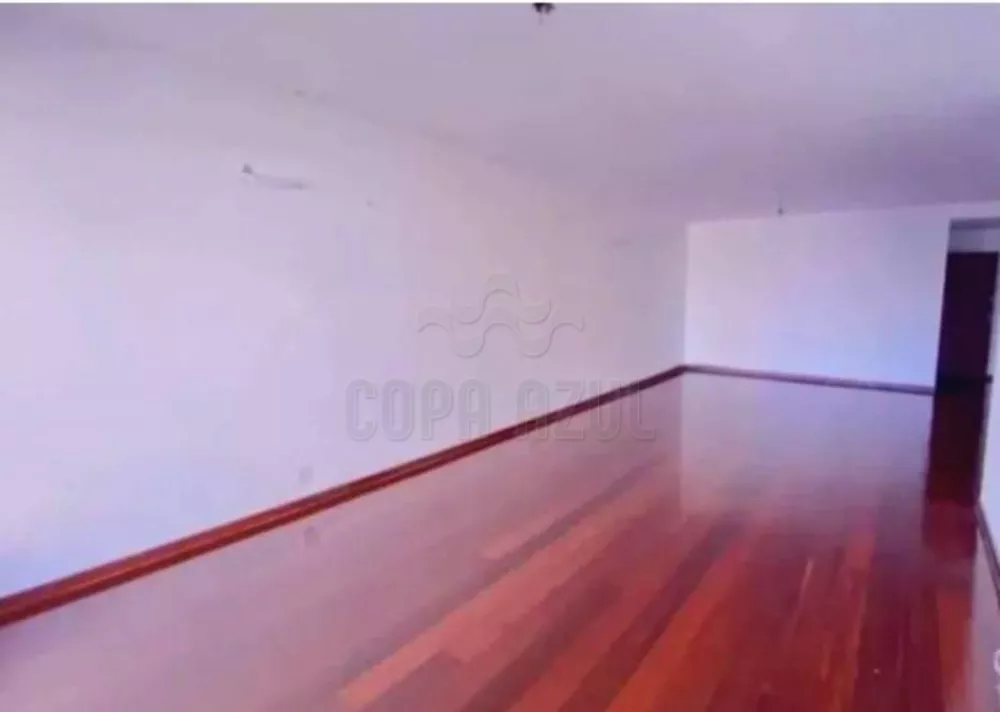 Apartamento, 3 quartos, 190 m² - Foto 2