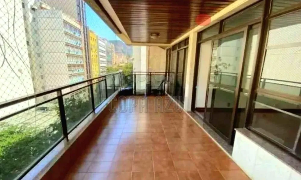 Apartamento, 3 quartos, 190 m² - Foto 43