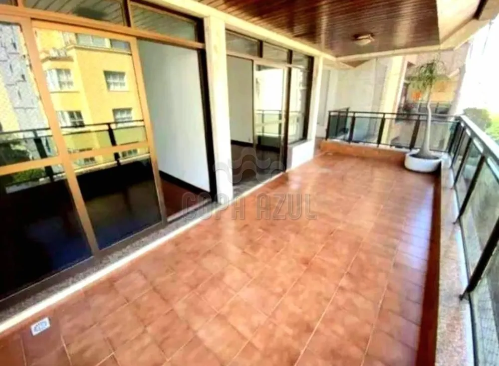 Apartamento, 3 quartos, 190 m² - Foto 42