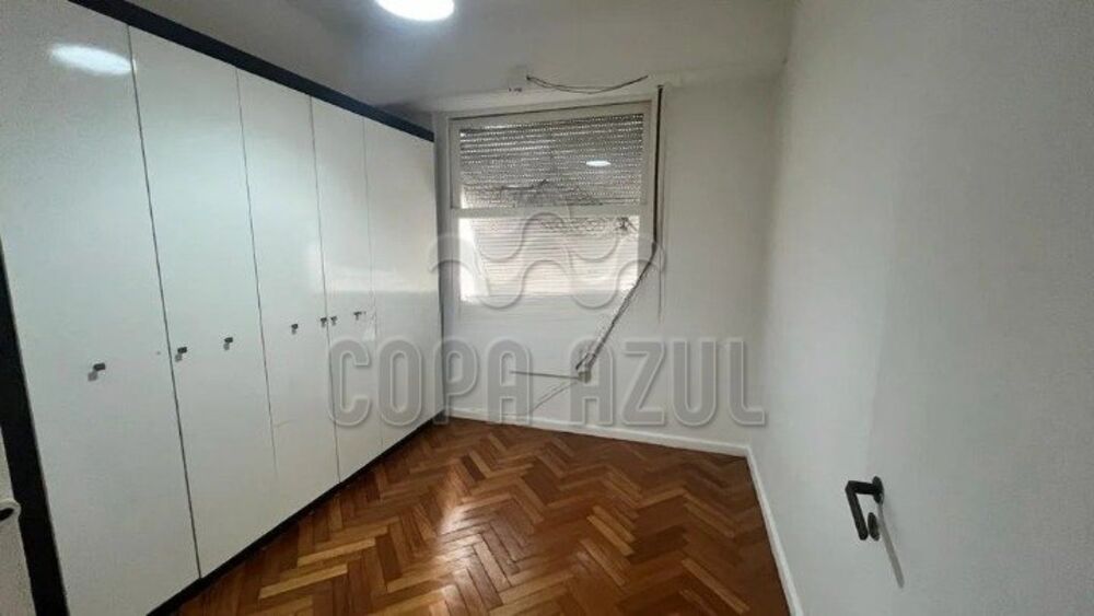 Apartamento à venda com 3 quartos, 92m² - Foto 8
