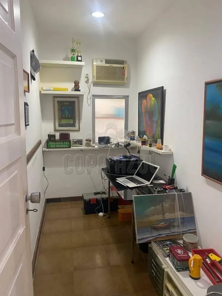 Casa, 4 quartos, 320 m² - Foto 88