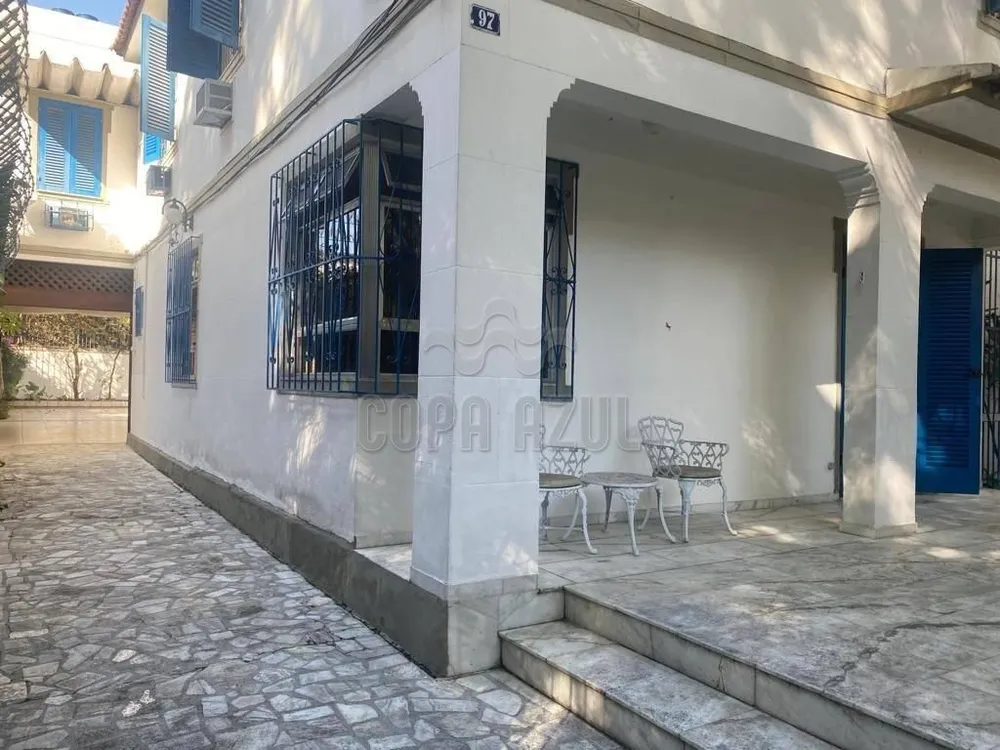 Casa, 4 quartos, 320 m² - Foto 75