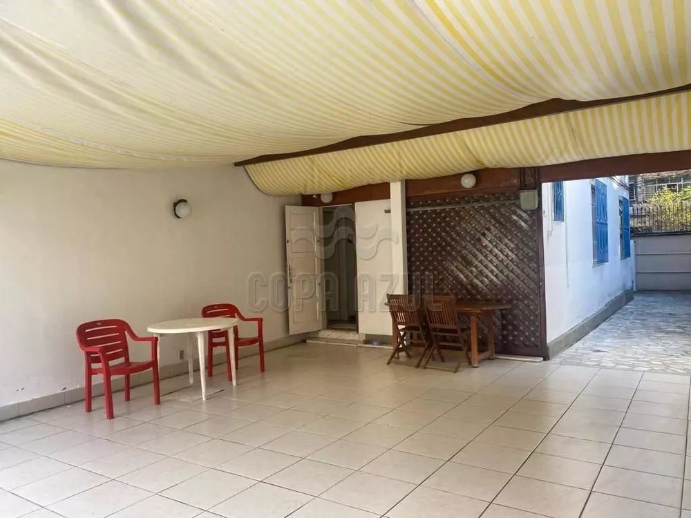 Casa, 4 quartos, 320 m² - Foto 45