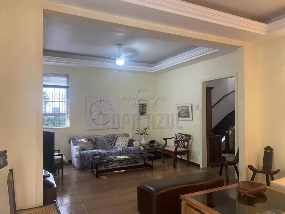 Casa, 4 quartos, 320 m² - Foto 33