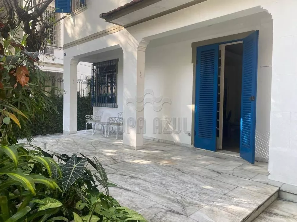 Casa, 4 quartos, 320 m² - Foto 58