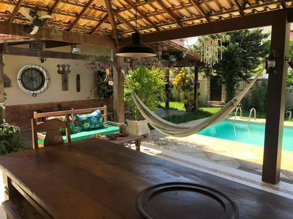 Casa, 6 quartos, 600 m² - Foto 8