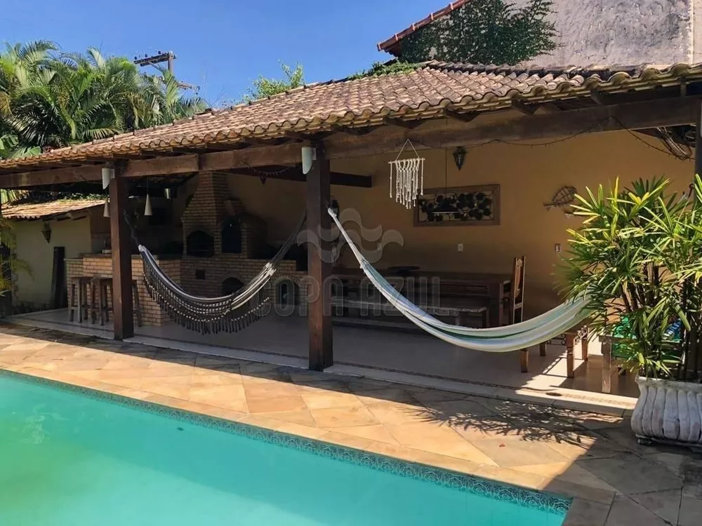 Casa, 6 quartos, 600 m² - Foto 35