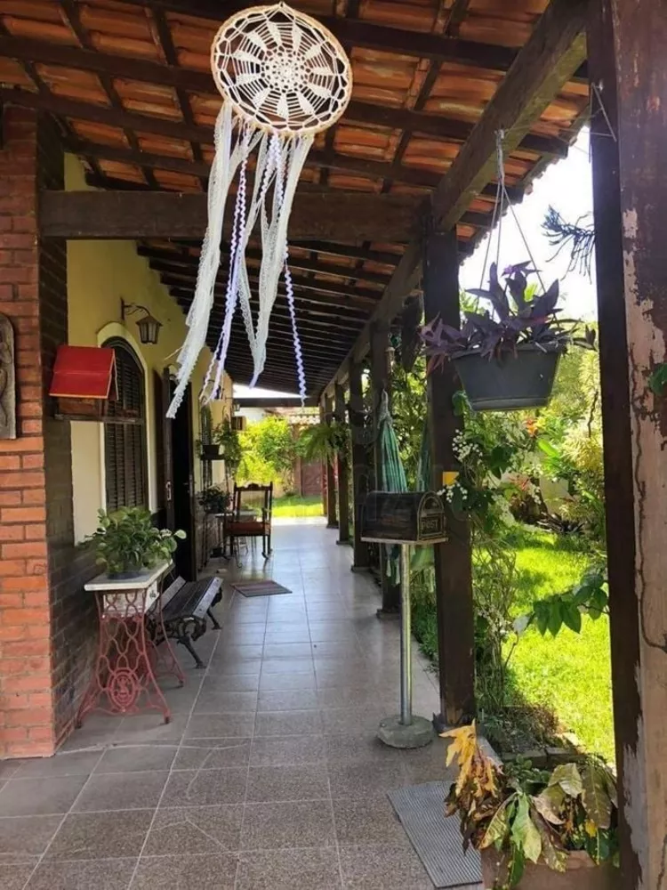 Casa, 6 quartos, 600 m² - Foto 9