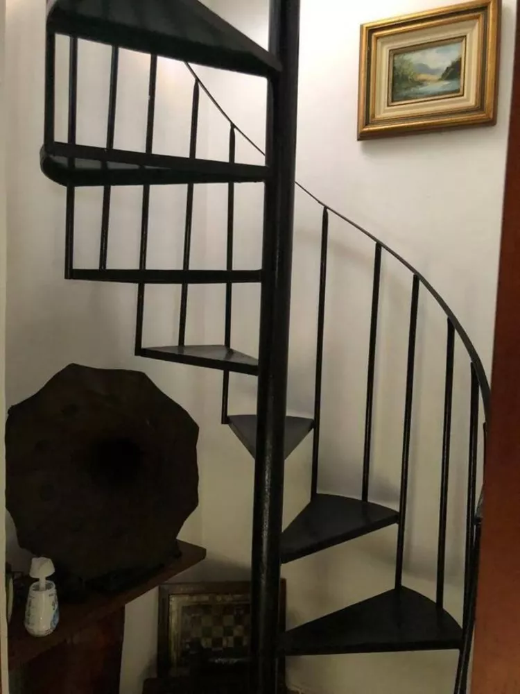 Casa, 6 quartos, 600 m² - Foto 19