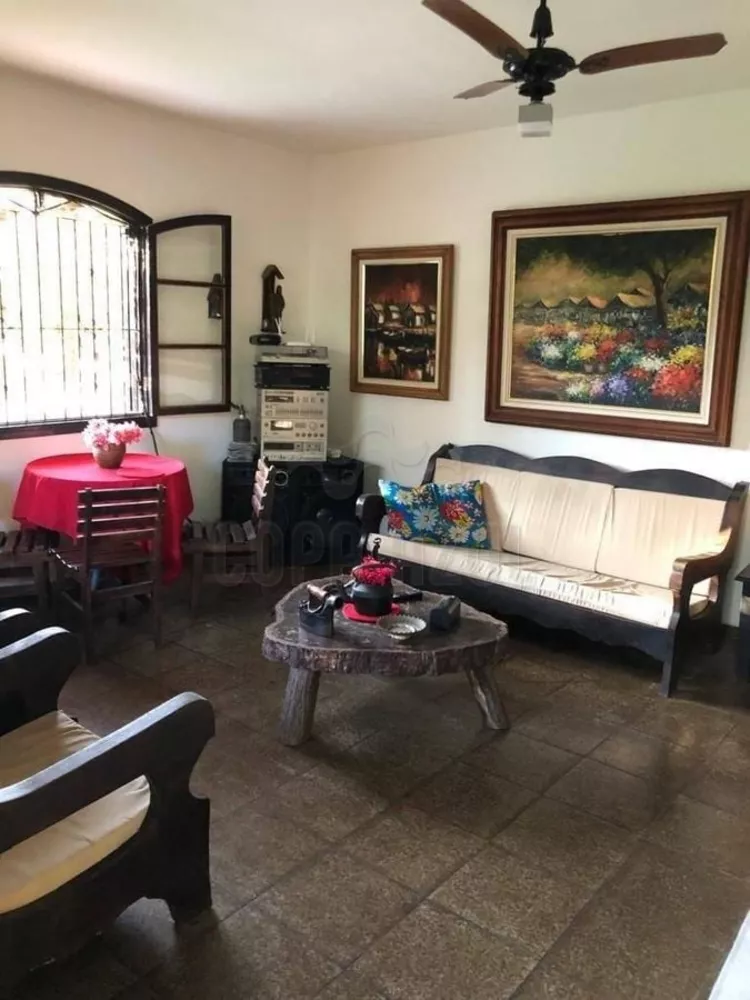 Casa, 6 quartos, 600 m² - Foto 3
