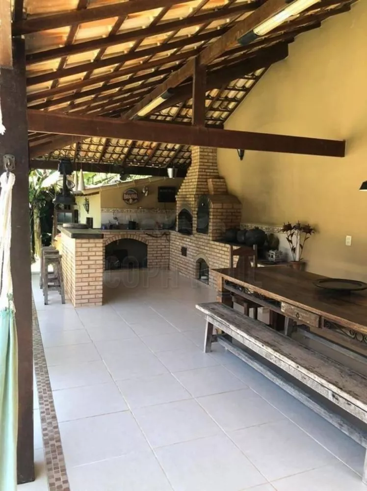 Casa, 6 quartos, 600 m² - Foto 13